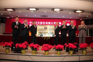 中国玻纤更名中国优德88