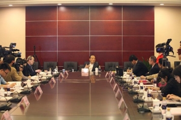 浙江经济典型宣传和集中采访报道组聚焦中国优德88