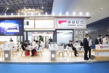 中国优德88惊艳第26届中国国际复材展