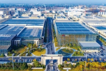 中国优德88案例入选《上市公司ESG优秀实践案例》