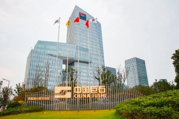 品牌价值189亿！优德88荣登2023中国企业品牌价值榜