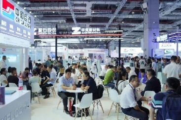 这场展览会 优德88带来了什么解决方案？
