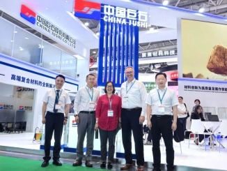我们在一起 | 2025国际橡塑展，共塑可持续未来!